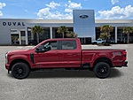 New 2025 FORD F-250 LARIAT in JACKSONVILLE, FLORIDA (Photo 6)