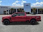 New 2025 FORD F-250 LARIAT in JACKSONVILLE, FLORIDA (Photo 6)