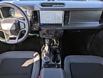 New 2025 FORD BRONCO BIG BEND in JACKSONVILLE, FLORIDA (Photo 16)