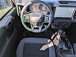 New 2025 FORD BRONCO BIG BEND in JACKSONVILLE, FLORIDA (Photo 17)
