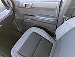 New 2025 FORD BRONCO BIG BEND in JACKSONVILLE, FLORIDA (Photo 18)