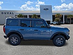 New 2025 FORD BRONCO BIG BEND in JACKSONVILLE, FLORIDA (Photo 2)