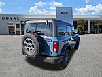 New 2025 FORD BRONCO BIG BEND in JACKSONVILLE, FLORIDA (Photo 3)