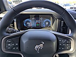 New 2025 FORD BRONCO BIG BEND in JACKSONVILLE, FLORIDA (Photo 30)