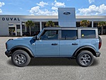 New 2025 FORD BRONCO BIG BEND in JACKSONVILLE, FLORIDA (Photo 6)