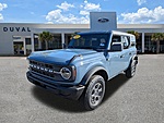 New 2025 FORD BRONCO BIG BEND in JACKSONVILLE, FLORIDA (Photo 7)