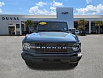 New 2025 FORD BRONCO BIG BEND in JACKSONVILLE, FLORIDA (Photo 8)