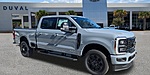 New 2025 FORD F-350 LARIAT in JACKSONVILLE, FLORIDA