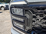 New 2025 FORD F-350 LARIAT in JACKSONVILLE, FLORIDA (Photo 10)