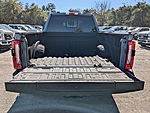 New 2025 FORD F-350 LARIAT in JACKSONVILLE, FLORIDA (Photo 13)