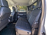 New 2025 FORD F-350 LARIAT in JACKSONVILLE, FLORIDA (Photo 14)