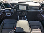 New 2025 FORD F-350 LARIAT in JACKSONVILLE, FLORIDA (Photo 16)