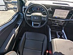 New 2025 FORD F-350 LARIAT in JACKSONVILLE, FLORIDA (Photo 17)