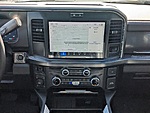 New 2025 FORD F-350 LARIAT in JACKSONVILLE, FLORIDA (Photo 19)