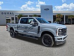 New 2025 FORD F-350 LARIAT in JACKSONVILLE, FLORIDA (Photo 2)