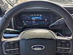 New 2025 FORD F-350 LARIAT in JACKSONVILLE, FLORIDA (Photo 29)