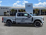 New 2025 FORD F-350 LARIAT in JACKSONVILLE, FLORIDA (Photo 3)