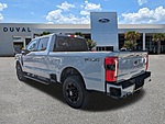 New 2025 FORD F-350 LARIAT in JACKSONVILLE, FLORIDA (Photo 6)