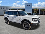 New 2025 FORD BRONCO SPORT BIG BEND in JACKSONVILLE, FLORIDA (Photo 2)