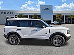 New 2025 FORD BRONCO SPORT BIG BEND in JACKSONVILLE, FLORIDA (Photo 3)
