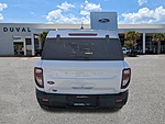New 2025 FORD BRONCO SPORT BIG BEND in JACKSONVILLE, FLORIDA (Photo 5)