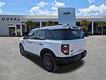 New 2025 FORD BRONCO SPORT BIG BEND in JACKSONVILLE, FLORIDA (Photo 6)