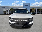 New 2025 FORD BRONCO SPORT BIG BEND in JACKSONVILLE, FLORIDA (Photo 9)