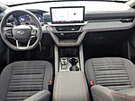 New 2026 FORD EXPLORER ST-LINE in JACKSONVILLE, FLORIDA (Photo 17)
