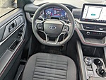 New 2026 FORD EXPLORER ST-LINE in JACKSONVILLE, FLORIDA (Photo 18)