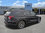New 2026 FORD EXPLORER ST-LINE in JACKSONVILLE, FLORIDA (Photo 4)