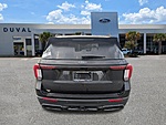 New 2026 FORD EXPLORER ST-LINE in JACKSONVILLE, FLORIDA (Photo 5)