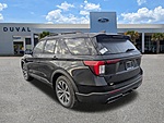 New 2026 FORD EXPLORER ST-LINE in JACKSONVILLE, FLORIDA (Photo 6)