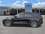 New 2026 FORD EXPLORER ST-LINE in JACKSONVILLE, FLORIDA (Photo 7)