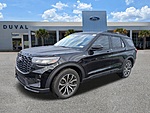 New 2026 FORD EXPLORER ST-LINE in JACKSONVILLE, FLORIDA (Photo 8)