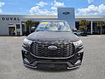 New 2026 FORD EXPLORER ST-LINE in JACKSONVILLE, FLORIDA (Photo 9)