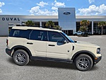 New 2025 FORD BRONCO SPORT BIG BEND in JACKSONVILLE, FLORIDA (Photo 3)