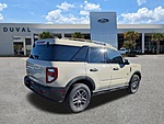 New 2025 FORD BRONCO SPORT BIG BEND in JACKSONVILLE, FLORIDA (Photo 4)