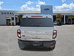 New 2025 FORD BRONCO SPORT BIG BEND in JACKSONVILLE, FLORIDA (Photo 5)