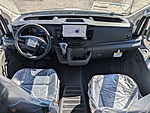 New 2026 FORD TRANSIT 250 BASE in JACKSONVILLE, FLORIDA (Photo 11)