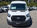 New 2026 FORD TRANSIT 250 BASE in JACKSONVILLE, FLORIDA (Photo 8)