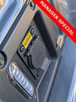 New 2025 FORD MAVERICK XLT in JACKSONVILLE, FLORIDA (Photo 12)