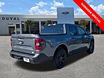 New 2025 FORD MAVERICK XLT in JACKSONVILLE, FLORIDA (Photo 3)