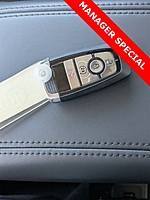 New 2025 FORD MAVERICK XLT in JACKSONVILLE, FLORIDA (Photo 34)