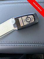 New 2025 FORD MAVERICK XLT in JACKSONVILLE, FLORIDA (Photo 34)