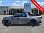 New 2025 FORD MAVERICK XLT in JACKSONVILLE, FLORIDA (Photo 6)