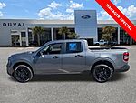 New 2025 FORD MAVERICK XLT in JACKSONVILLE, FLORIDA (Photo 6)