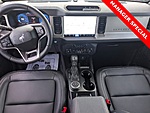 New 2025 FORD BRONCO OUTER BANKS in JACKSONVILLE, FLORIDA (Photo 17)
