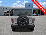 New 2025 FORD BRONCO OUTER BANKS in JACKSONVILLE, FLORIDA (Photo 5)