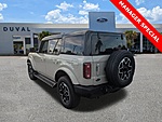 New 2025 FORD BRONCO OUTER BANKS in JACKSONVILLE, FLORIDA (Photo 6)