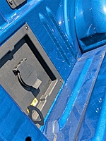 New 2025 FORD F-150 XLT in JACKSONVILLE, FLORIDA (Photo 13)